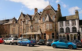 The Tufton Arms Hotel